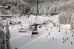 Ski Sarajevo