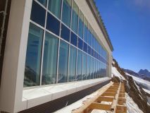 Refurbished Jungfraujoch Restaurant Opens After CHF 11m Spend