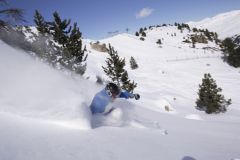 Start To Pyrenean Ski Season Looks Set to Be Delayed