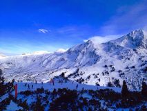 Heavy Snow in Austria