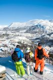 Take Part In New Research In To What People REALLY Want From their Ski Holiday