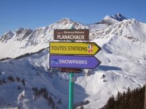French Embassy Issue Statement of British Ski Instructing in France