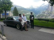 Re:Jungfrau Region