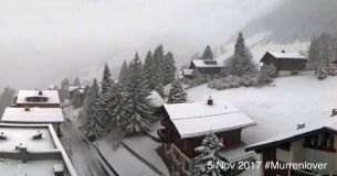 Mürren 