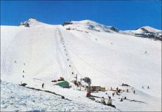 Re:J2Ski’s Where To Ski or Snowboard In August 2017