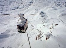 Re:Cervinia - 35 years on!