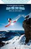 Win some Warren Miller DVDs - from Iglu