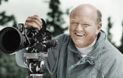 Warren Miller, maker of ski movies for 60 years, has passed away