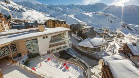 End-of-season Short Break Deal - Val Thorens from £499