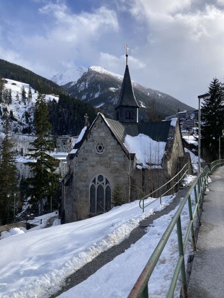 Bad Hofgastein Snow Reports - January 2025