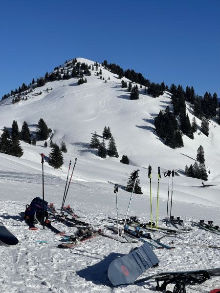 Portes du Soleil Snow Reports - January 2024