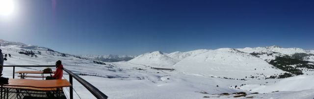 Baqueira-Beret Snow Reports - February 2019