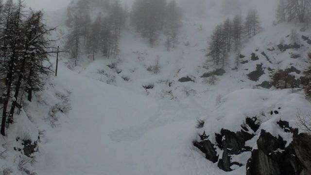 Gressoney la Trinité Snow Reports - November 2019