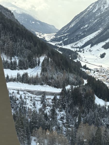 Ischgl Snow Reports - February 2025