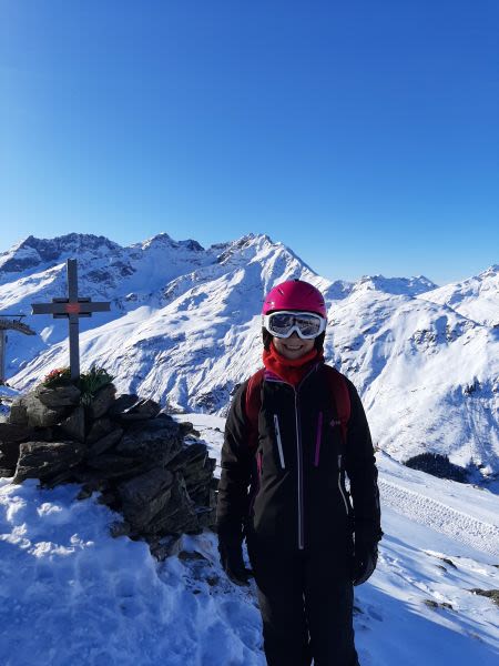 St. Anton am Arlberg Snow Reports - January 2020