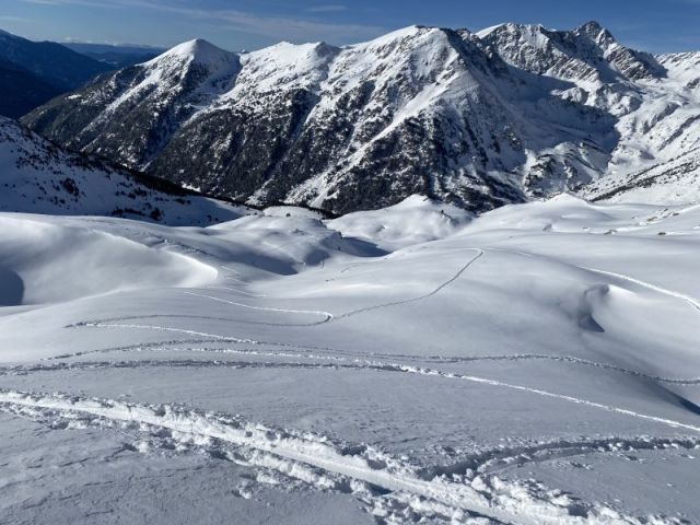 Re:Likely January Opening Date for Ski Lifts Slides in Countries Where They’re Closed