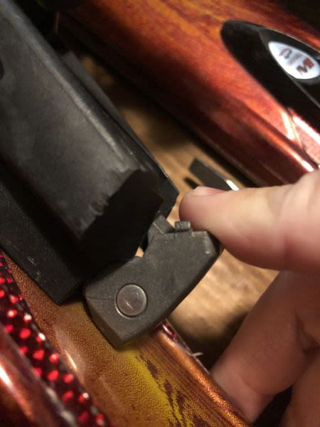 Re:K2 Burning Luv Marker MOD 11.0 binding adjustments 