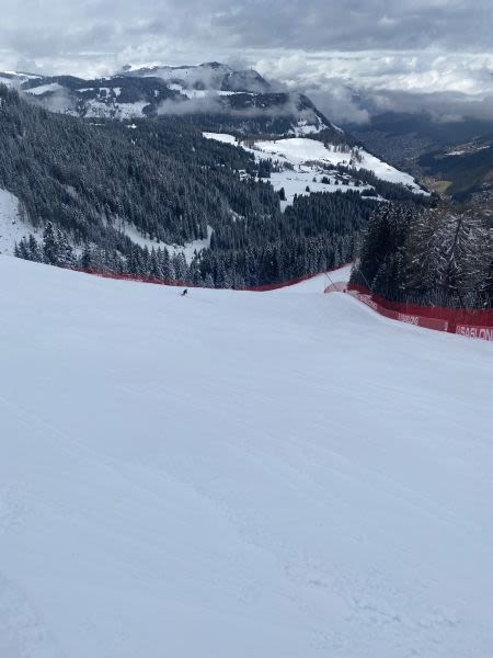 Selva Gardena Snow Reports - March 2024