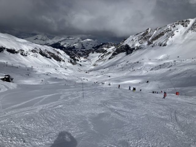 Avoriaz Snow Reports - March 2024