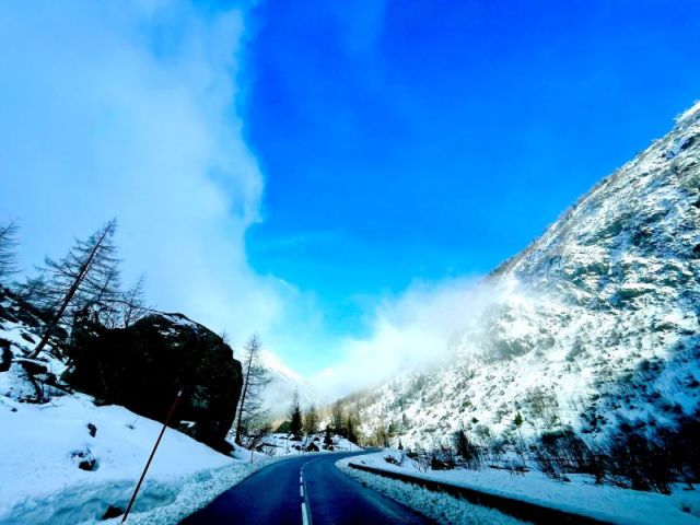 Argentière Snow Reports - December 2023