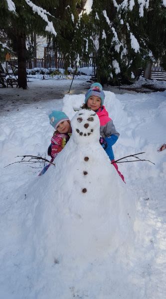 Bardonecchia Snow Reports - November 2018