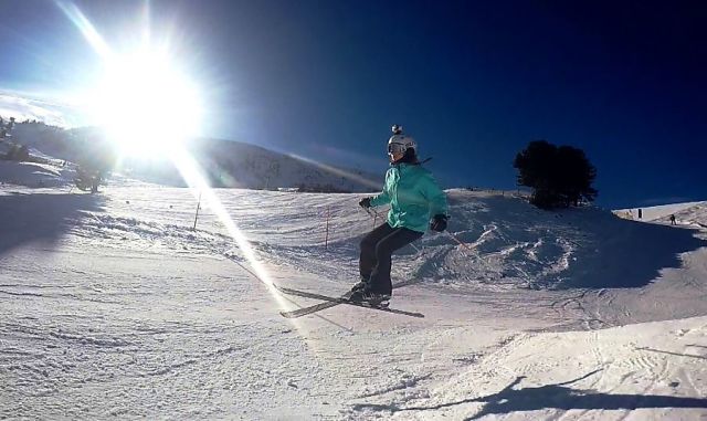 Re:Win Tickets to the London Ski Show