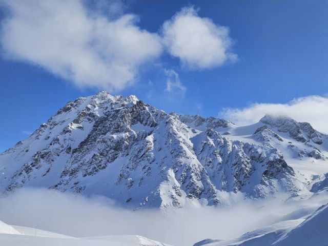 Why choose Val Thorens for a ski holiday in France ?