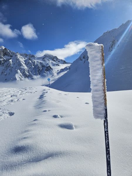 Why choose Val Thorens for a ski holiday in France ?