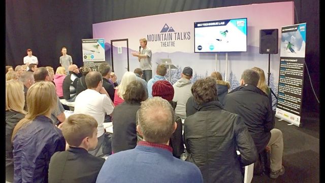 Warren Smith's 3-Way Foundation Tests