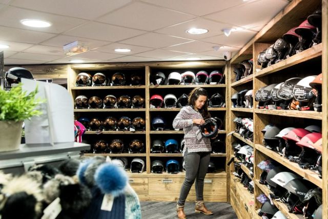 Mountain Story - rebooted Ski Hire in Tignes Le Lac