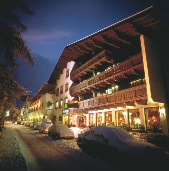 Snowtrex Offer - 4* Hotel Kirchenwirt in Reith - Lift Pass Offer 