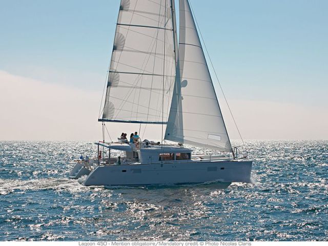 Save £100 on BOAT Hire with Cool Sailing...