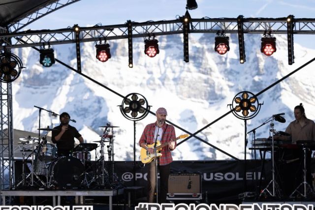 Portes du Soleil turns 60