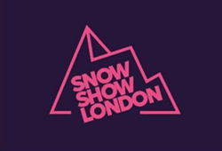 FREE Tickets for the London Snow Show