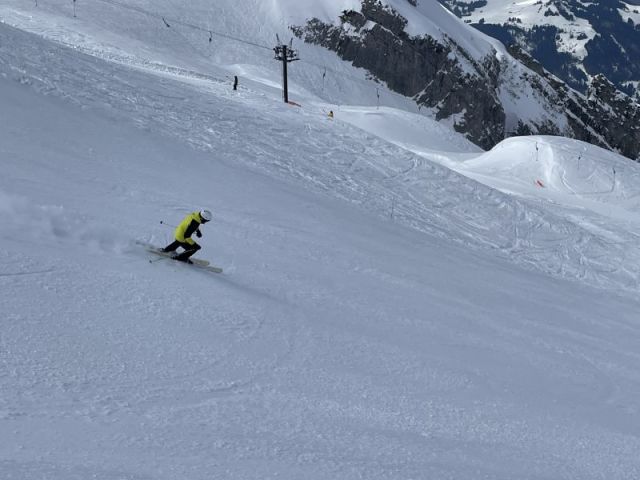 La Clusaz Snow Reports - March 2026