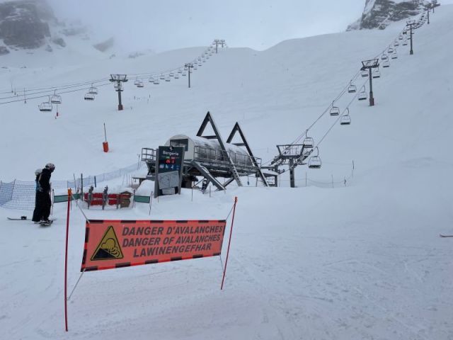 La Clusaz Snow Reports - March 2026