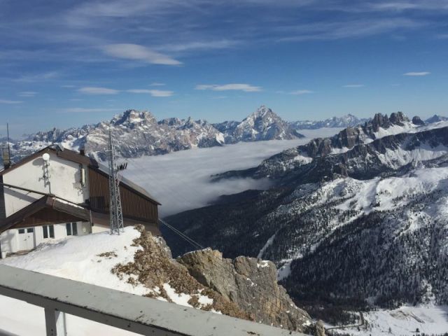 Re:Dolomites 2017