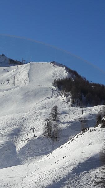 Courmayeur Snow Reports - January 2017