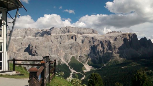 Re:Summer trip to Selva Val Gardena
