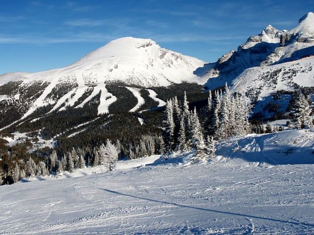 Re:Canadian Ski Season to Start Early - Tomorrow