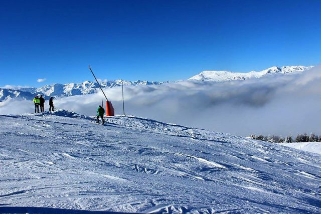 Kitzbühel Opens