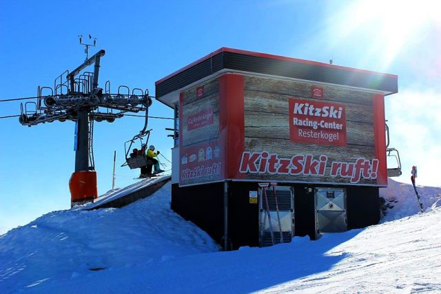 Kitzbühel Opens