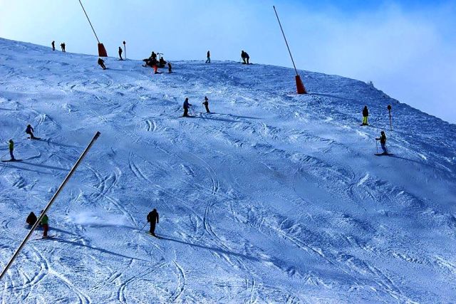 Kitzbühel Opens