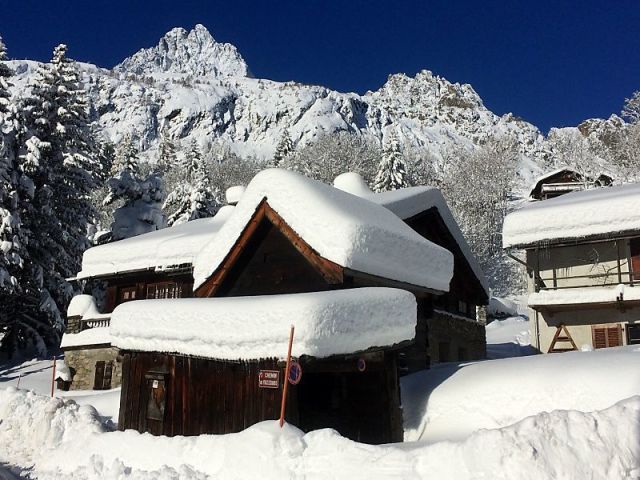 Chamonix To Open Early For Season – Next Weekend