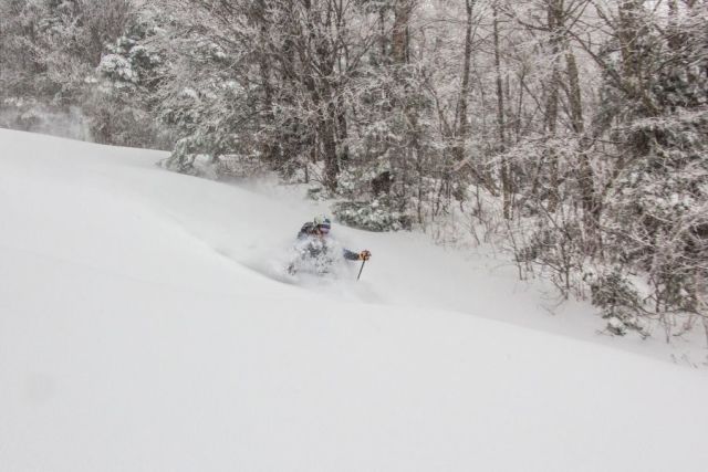 American Resorts Open For Thanksgiving