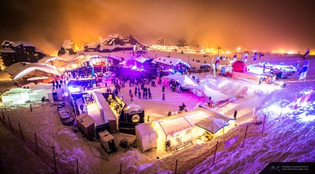 BASEMENT JAXX TO HEADLINE SNOWBOXX 2017 