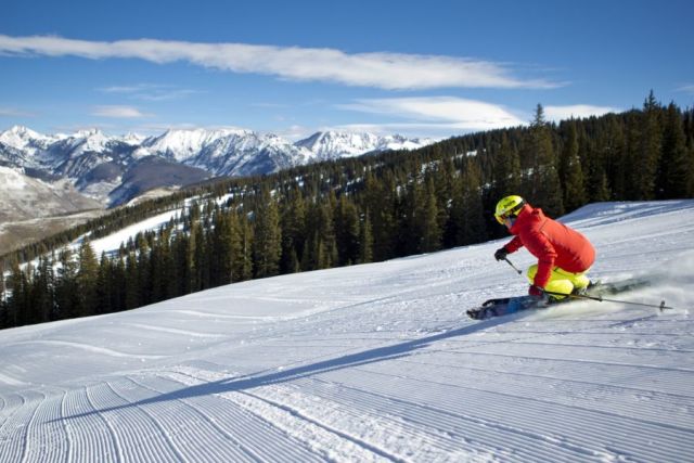 Brexit Vote Pushes Daily Lift Pass Price Past £150 For Brits in Colorado