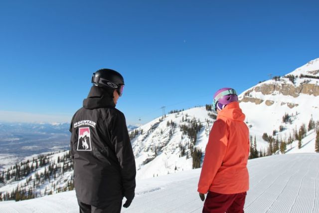 Jackson Hole Closed for At Least Five Days