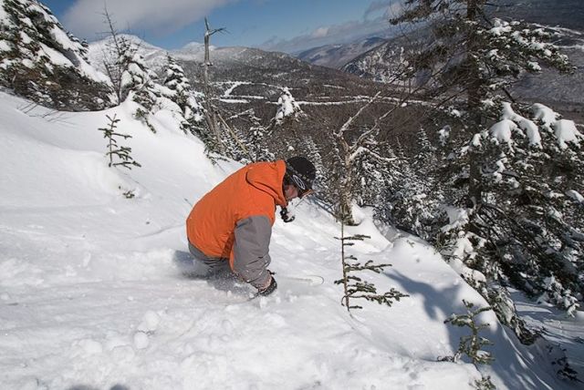 Vail Buys Stowe