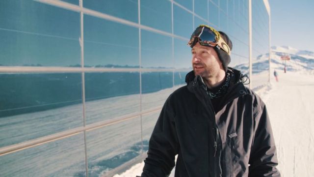 Laax Café Lists Menu Items By Environmental Footprint